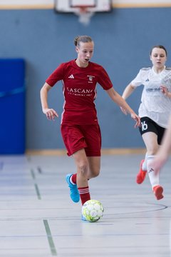 Bild 42 - F NFV Futsalturnier